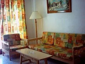 Ficus Playa Del Inlges Apartamento