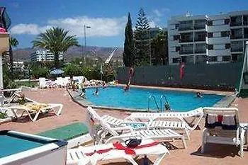 Ficus Playa Del Inlges Apartment Playa del Inglés