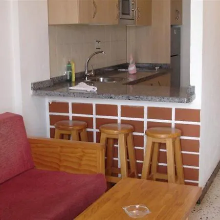 Ficus Playa Del Inlges Apartment Playa del Inglés
