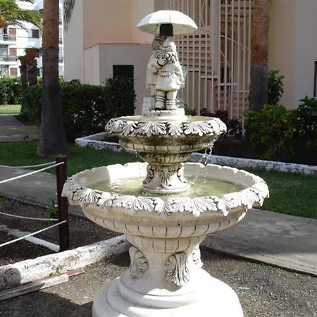 Ficus Playa Del Inlges Apartment Playa del Inglés