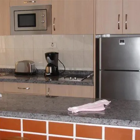 Ficus Playa Del Inlges Apartamento *