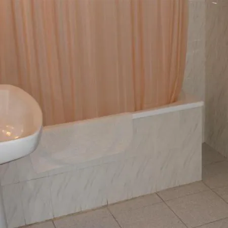 Ficus Playa Del Inlges Apartamento