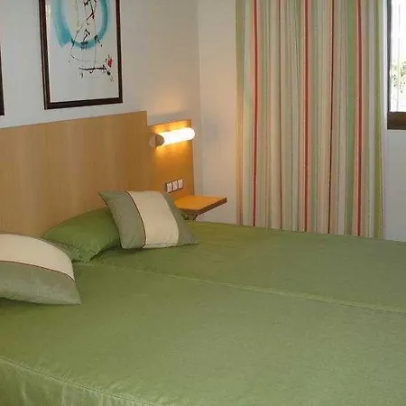 Apartamento Ficus Playa Del Inlges *