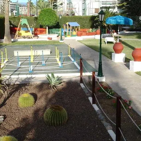 Ficus Playa Del Inlges Apartamento *