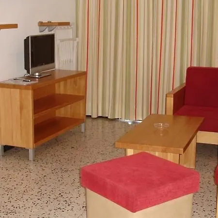 Apartamento Ficus Playa Del Inlges
