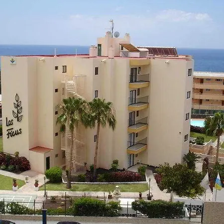 Apartamento Ficus Playa Del Inlges Playa del Inglés