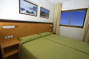 Apartamento Ficus Playa Del Inlges *