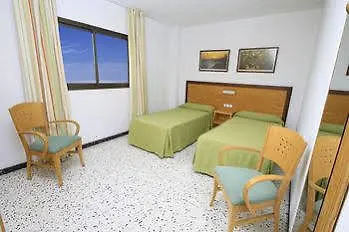 Apartamento Ficus Playa Del Inlges