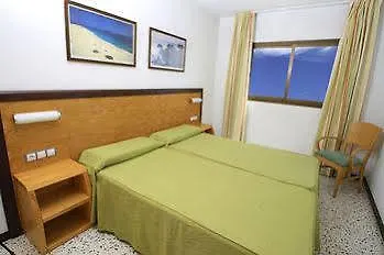 Ficus Playa Del Inlges Apartamento