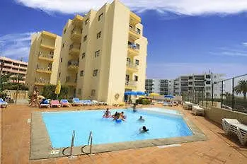 Ficus Playa Del Inlges Apartamento Playa del Inglés