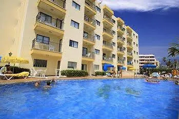 Ficus Playa Del Inlges Apartment *