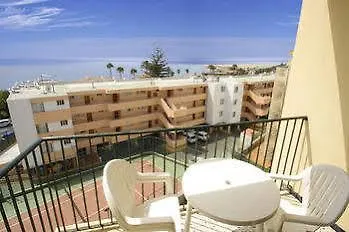 Ficus Playa Del Inlges Apartamento Playa del Inglés
