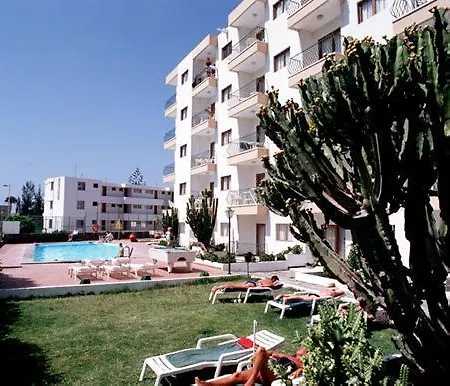 Apartamento Ficus Playa Del Inlges